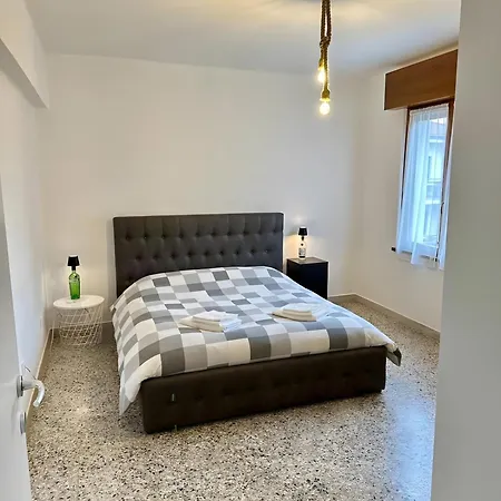 Ca' Mirabello شقة باردولينو
