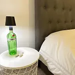 Ca' Mirabello شقة *