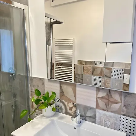 Apartmán Ca' Mirabello Bardolino
