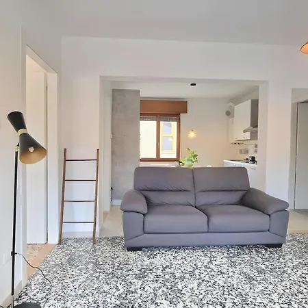 Ca' Mirabello *