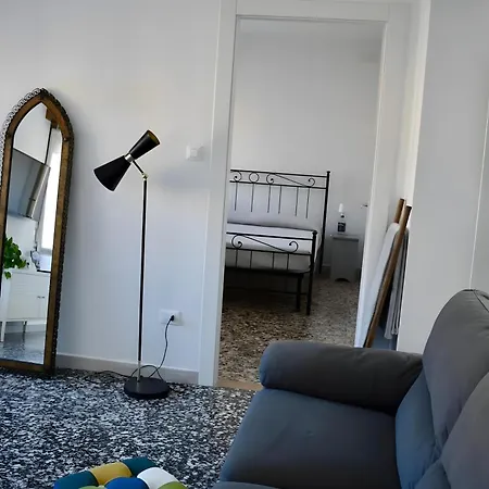 Διαμέρισμα Ca' Mirabello Μπαρντολίνο
