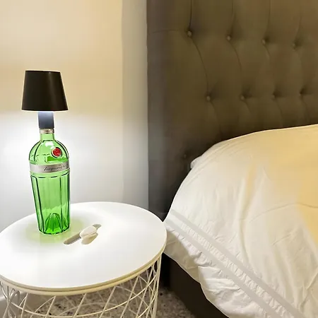 Ca' Mirabello Διαμέρισμα *