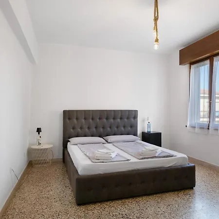 Ca' Mirabello Διαμέρισμα *