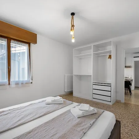 Διαμέρισμα Ca' Mirabello