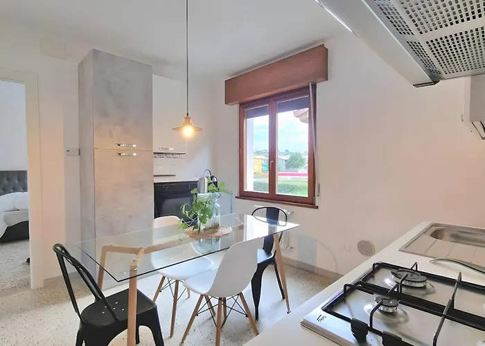 Ca' Mirabello Apartament Bardolino