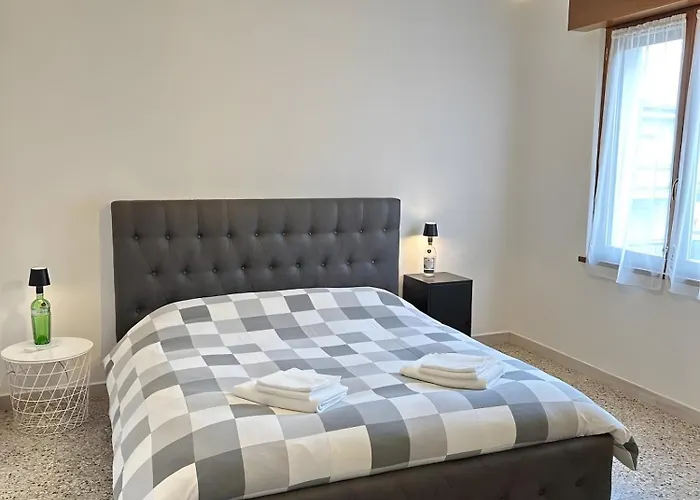 Ca' Mirabello * Bardolino