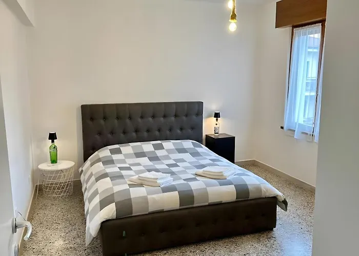 Ca' Mirabello Apartament Bardolino